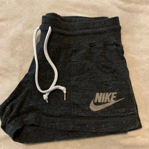 Nike Sweatshorts